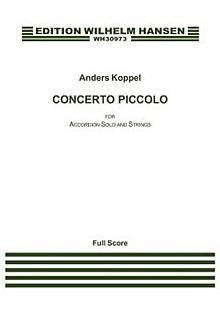 Concerto Piccolo
