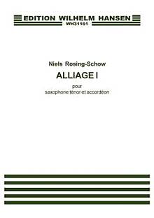 Alliage I