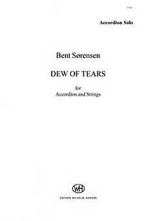 Dew Of Tears