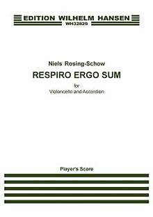 Respiro Ergo Sum