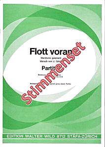 Flott voran