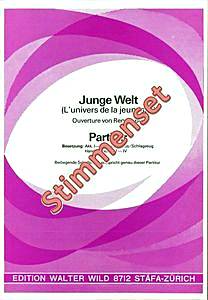 Junge Welt