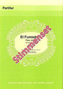 El Fumadero