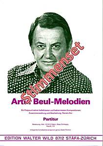 Artur Beul Melodien
