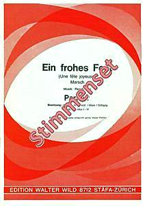Ein frohes Fest