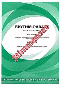 Rhythm Parade