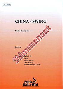 China Swing