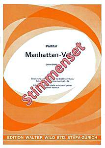 Manhatten Valse