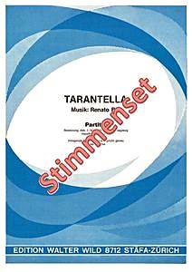 Tarantella