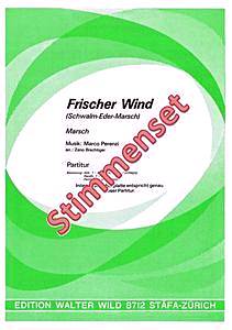 Frischer Wind