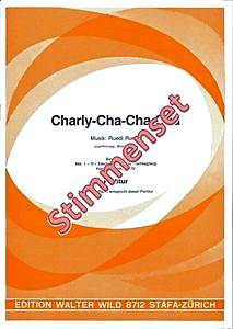 Charly Cha Cha Cha