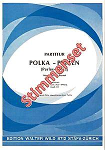 Polka-Perlen