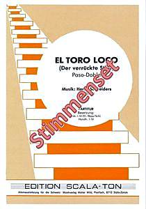 El Toro Loco