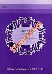Serenata
