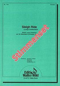 Sleigh Ride