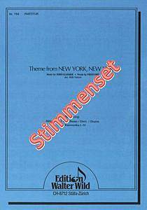 New York New York (Thema)