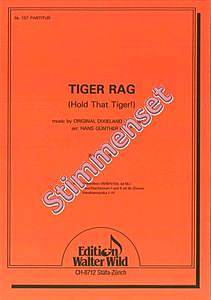 Tiger Rag