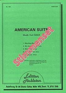 American Suite