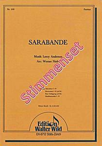 Sarabande