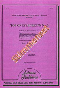 Top Of Evergreens No. 3