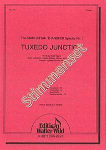 Tuxedo Junction
