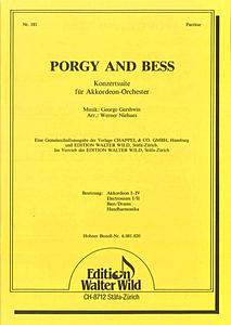 Porgy and Bess