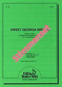 Sweet Georgia Brown