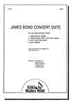 James Bond Concert Suite