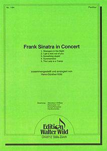 Frank Sinatra in Concert
