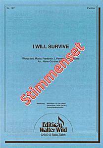 I Will Survive