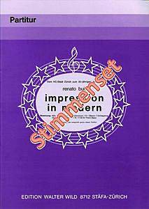 Impression in Modern