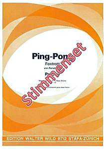 Ping Pong