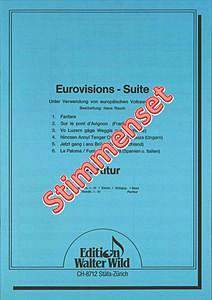 Eurovisions-Suite
