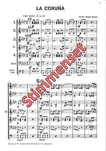 La Coruna