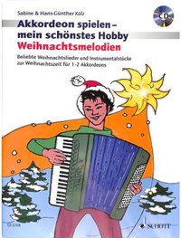 Weihnachtsmelodien