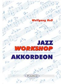 Jazz Workshop Akkordeon