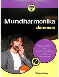 Mundharmonika für Dummies