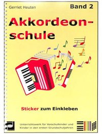 Akkordeonschule 2