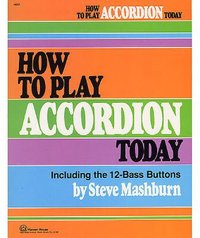 How to play accordion today