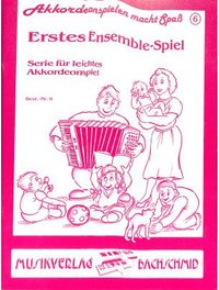 Akkordeonspielen macht Spaß 6