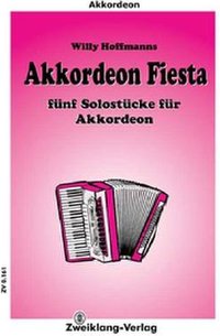 Akkordeon Fiesta