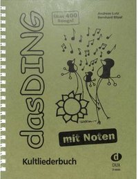Das Ding 1 - mit Noten
