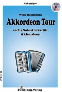 Akkordeon Tour
