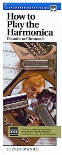 HOW TO PLAY THE HARMONICA
