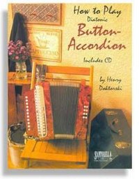 How to play diatonic button accordion