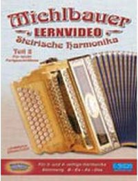 LERNVIDEO 2 STEIRISCHE HARMONIKA 2