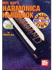 Harmonica handbook