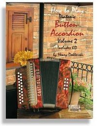 How to play diatonic button accordion 2