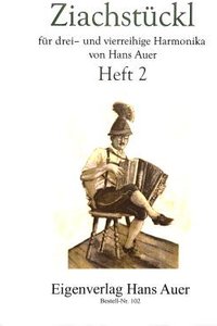 Diatonische Ziachstückl 2