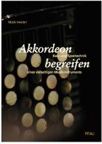 Akkordeon begreifen